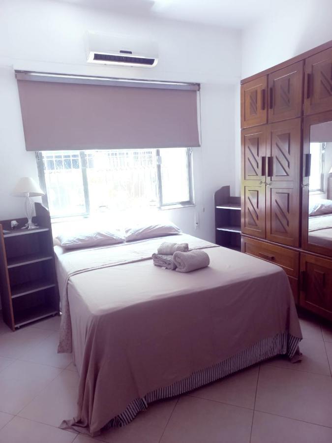 ריו דה ז'ניירו Lindo Apartamento Copacabana מראה חיצוני תמונה