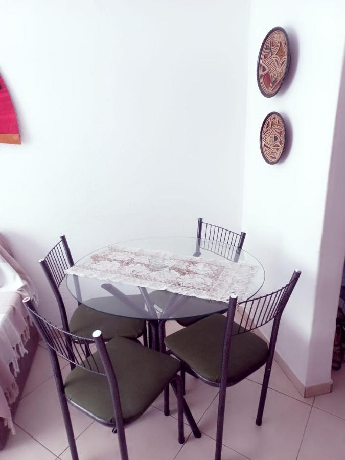 ריו דה ז'ניירו Lindo Apartamento Copacabana מראה חיצוני תמונה