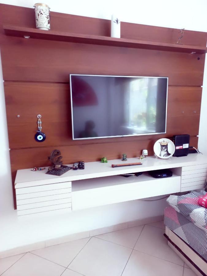 ריו דה ז'ניירו Lindo Apartamento Copacabana מראה חיצוני תמונה