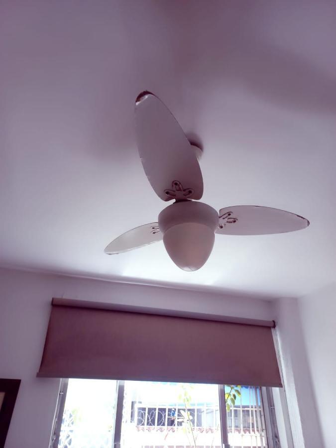 ריו דה ז'ניירו Lindo Apartamento Copacabana מראה חיצוני תמונה