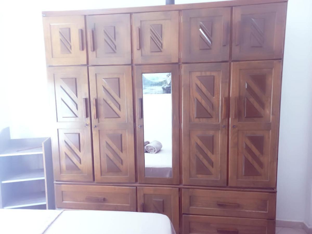 ריו דה ז'ניירו Lindo Apartamento Copacabana מראה חיצוני תמונה