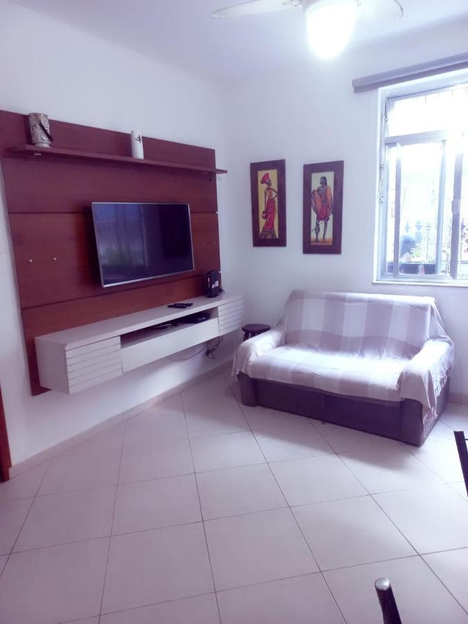 ריו דה ז'ניירו Lindo Apartamento Copacabana מראה חיצוני תמונה