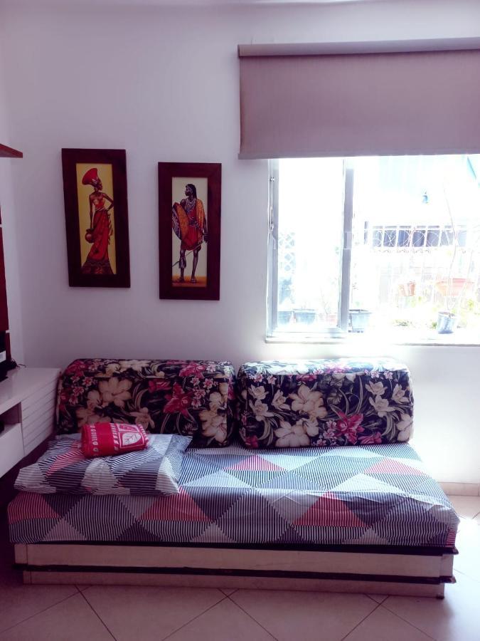 ריו דה ז'ניירו Lindo Apartamento Copacabana מראה חיצוני תמונה