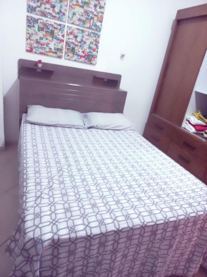 ריו דה ז'ניירו Lindo Apartamento Copacabana מראה חיצוני תמונה