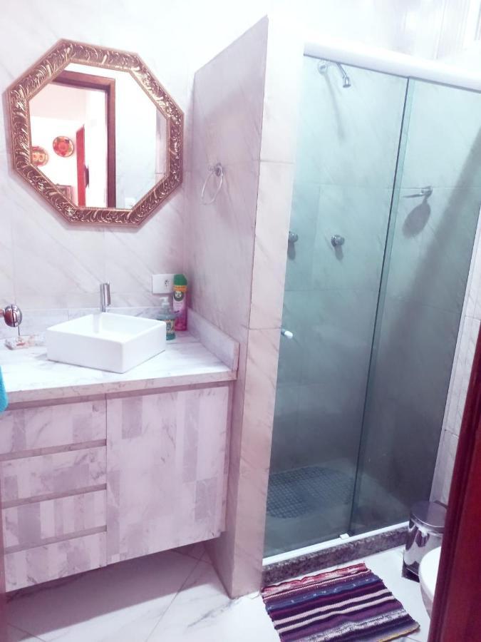 ריו דה ז'ניירו Lindo Apartamento Copacabana מראה חיצוני תמונה