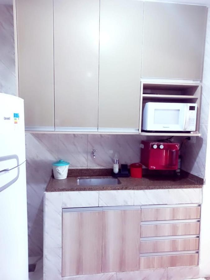 ריו דה ז'ניירו Lindo Apartamento Copacabana מראה חיצוני תמונה